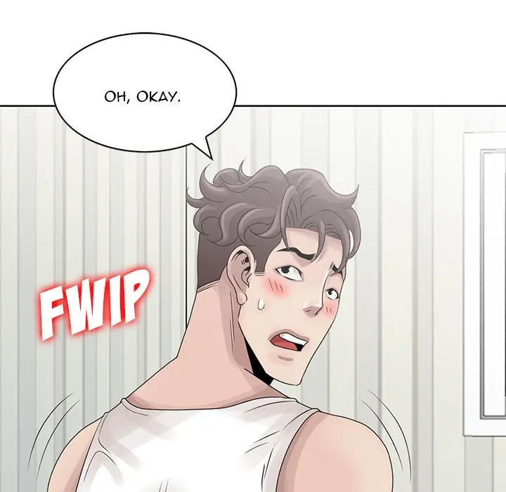 Shh Her Secret Manhwa Facon Chapter 17 - Page 70