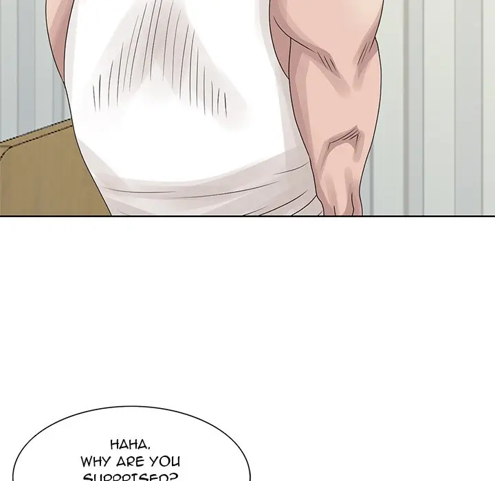 Shh Her Secret Manhwa Facon Chapter 17 - Page 71