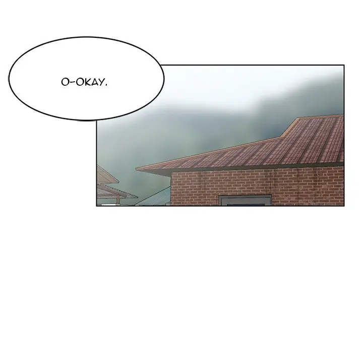 Shh Her Secret Manhwa Facon Chapter 17 - Page 73