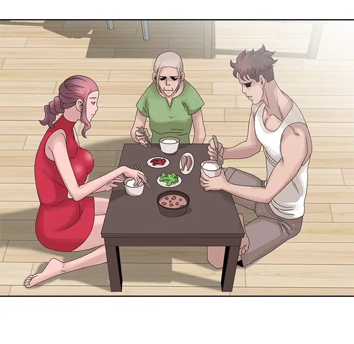 Shh Her Secret Manhwa Facon Chapter 17 - Page 74