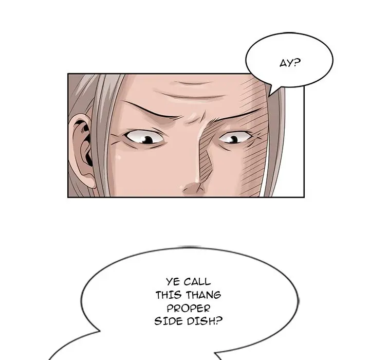 Shh Her Secret Manhwa Facon Chapter 17 - Page 75