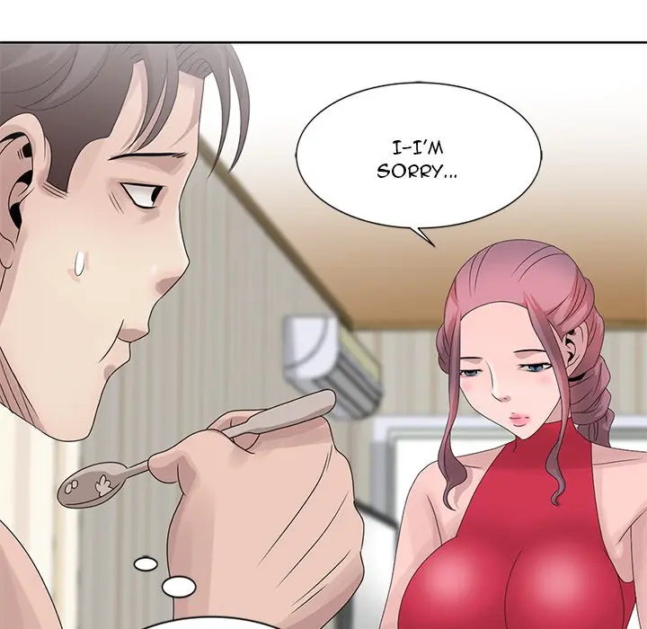 Shh Her Secret Manhwa Facon Chapter 17 - Page 77