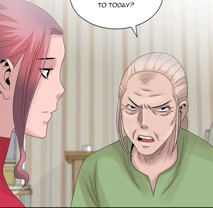 Shh Her Secret Manhwa Facon Chapter 17 - Page 80