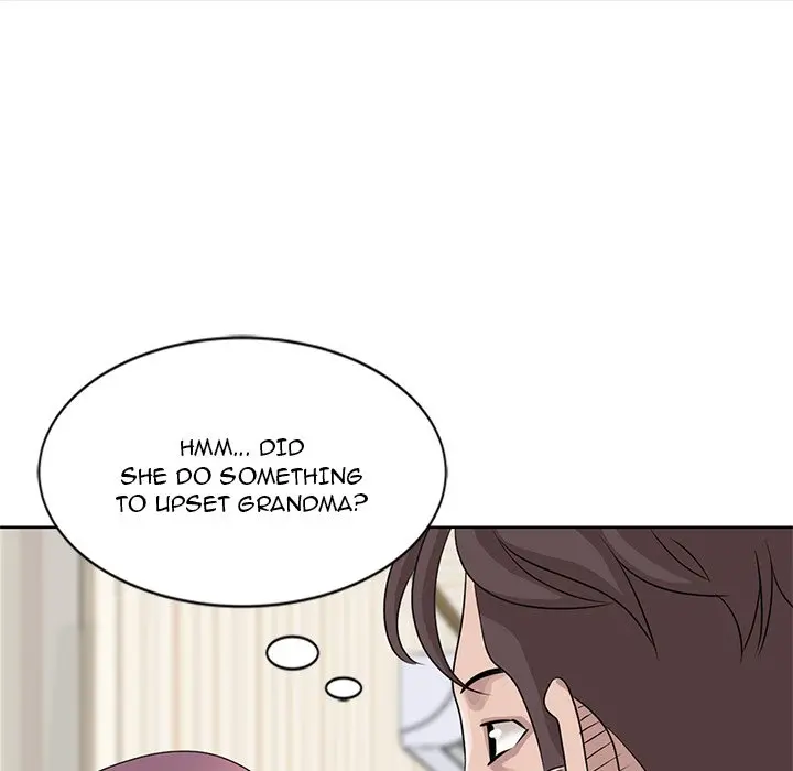 Shh Her Secret Manhwa Facon Chapter 17 - Page 81