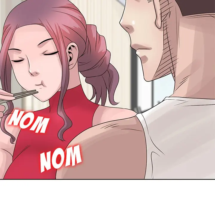 Shh Her Secret Manhwa Facon Chapter 17 - Page 82