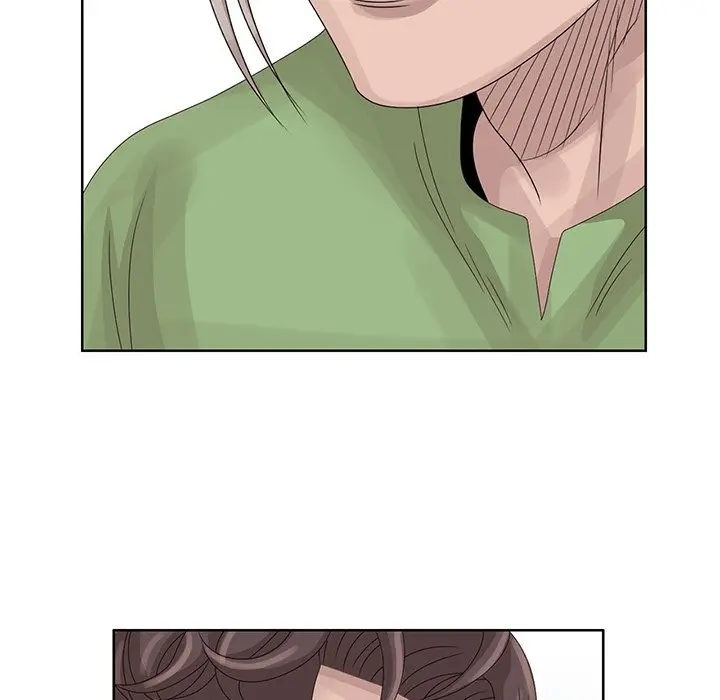 Shh Her Secret Manhwa Facon Chapter 17 - Page 86