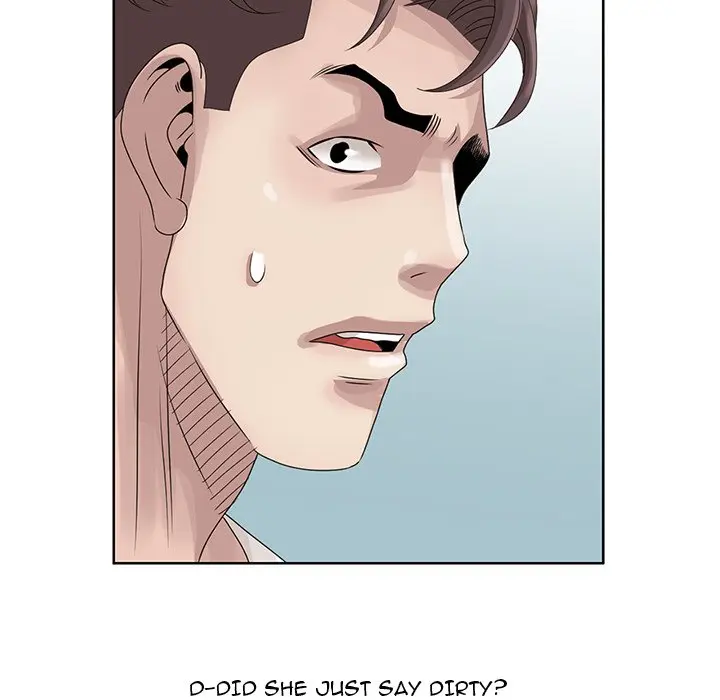 Shh Her Secret Manhwa Facon Chapter 17 - Page 87