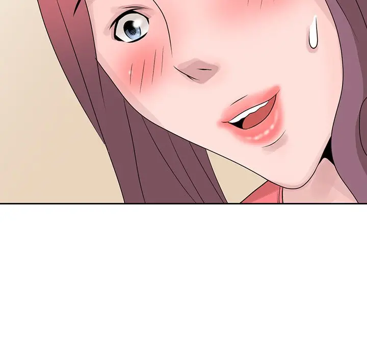 Shh Her Secret Manhwa Facon Chapter 17 - Page 9
