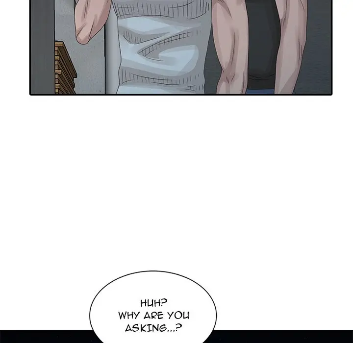 Shh Her Secret Manhwa Facon Chapter 18 - Page 102