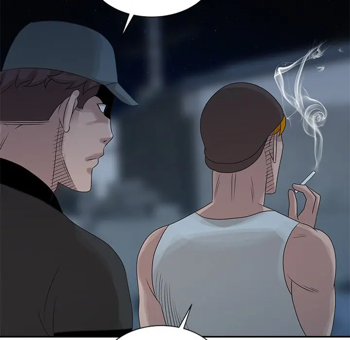 Shh Her Secret Manhwa Facon Chapter 18 - Page 103