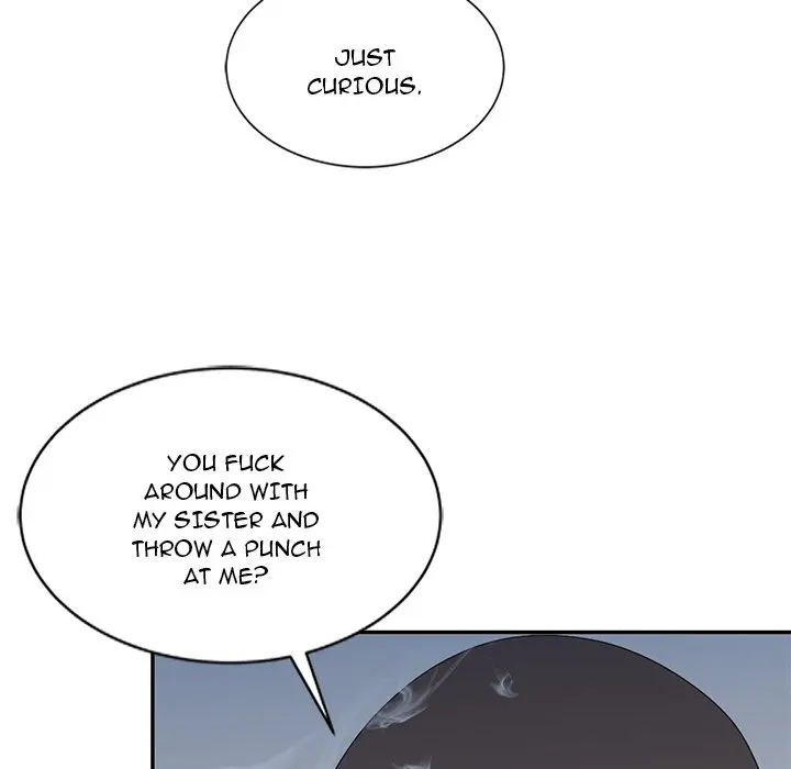 Shh Her Secret Manhwa Facon Chapter 18 - Page 104