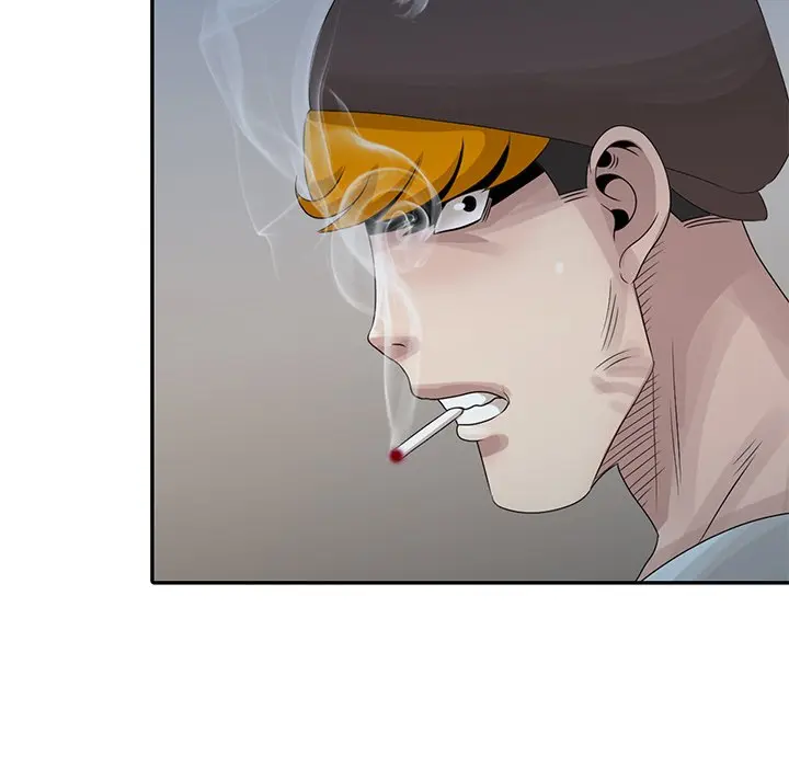 Shh Her Secret Manhwa Facon Chapter 18 - Page 105