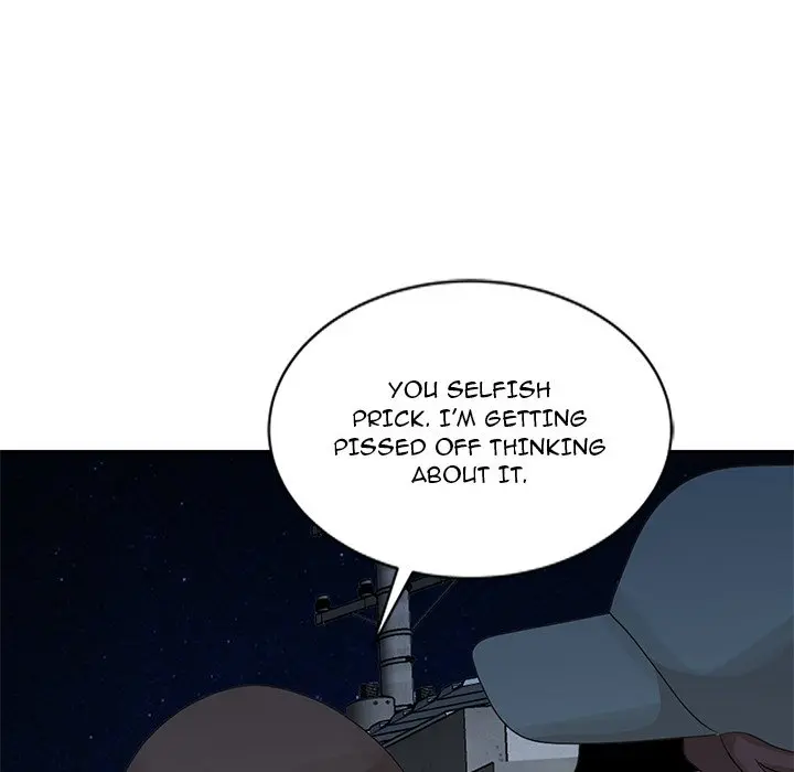 Shh Her Secret Manhwa Facon Chapter 18 - Page 106