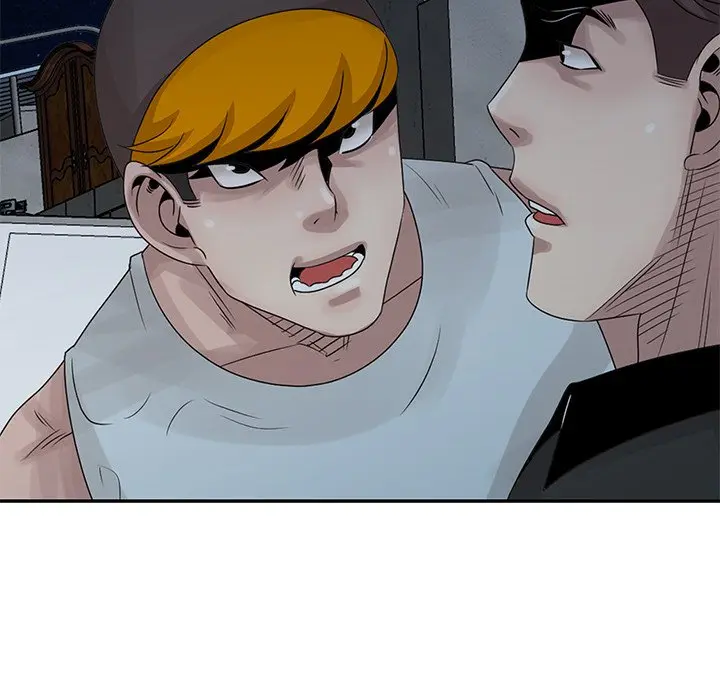 Shh Her Secret Manhwa Facon Chapter 18 - Page 107