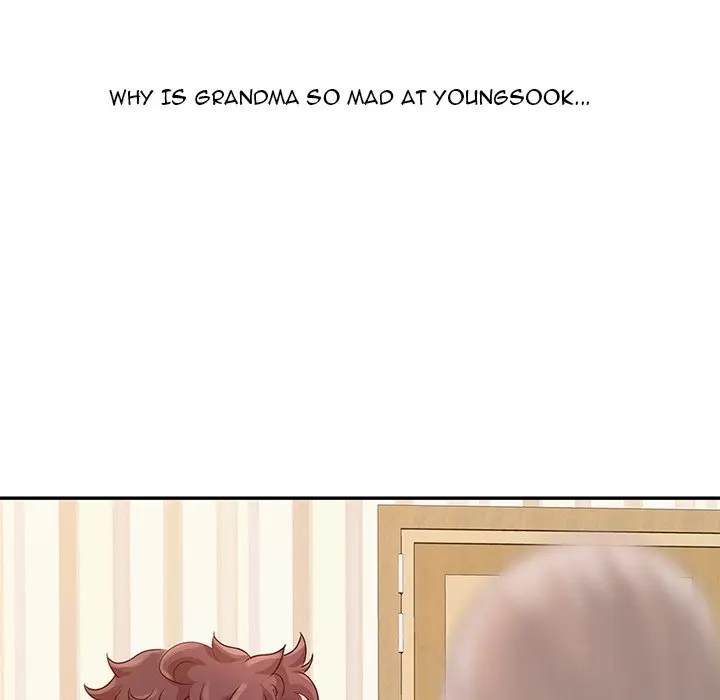 Shh Her Secret Manhwa Facon Chapter 18 - Page 15