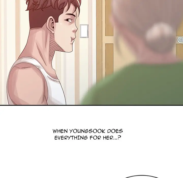 Shh Her Secret Manhwa Facon Chapter 18 - Page 16
