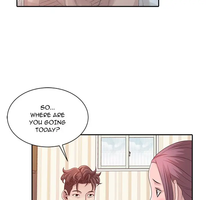 Shh Her Secret Manhwa Facon Chapter 18 - Page 18