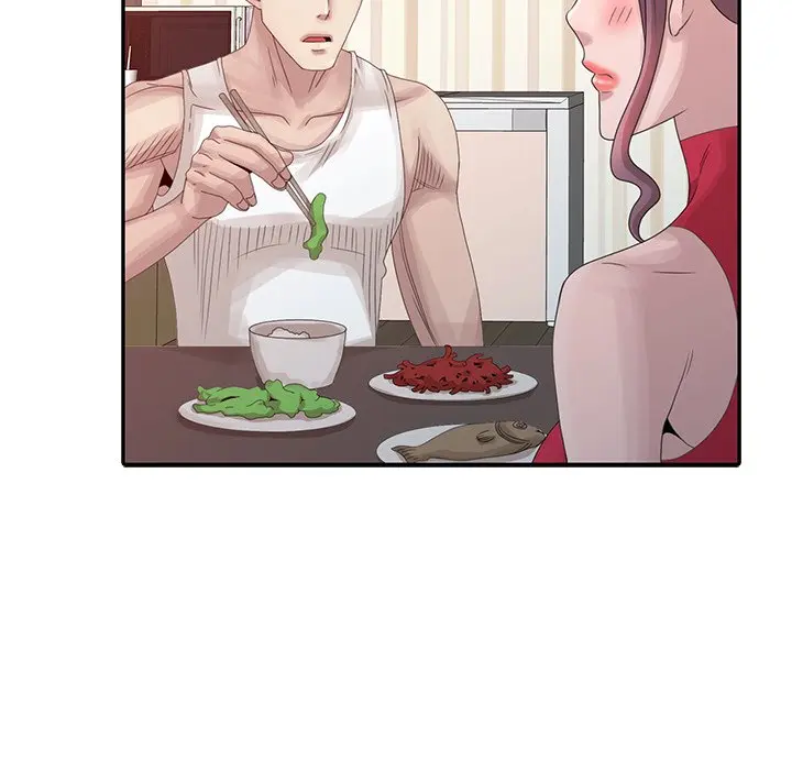 Shh Her Secret Manhwa Facon Chapter 18 - Page 19
