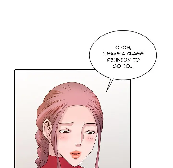 Shh Her Secret Manhwa Facon Chapter 18 - Page 20