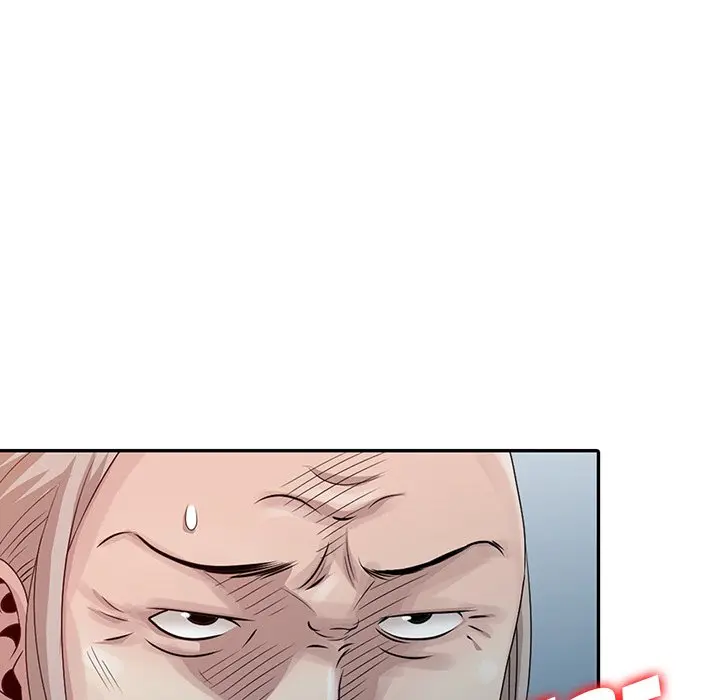 Shh Her Secret Manhwa Facon Chapter 18 - Page 23