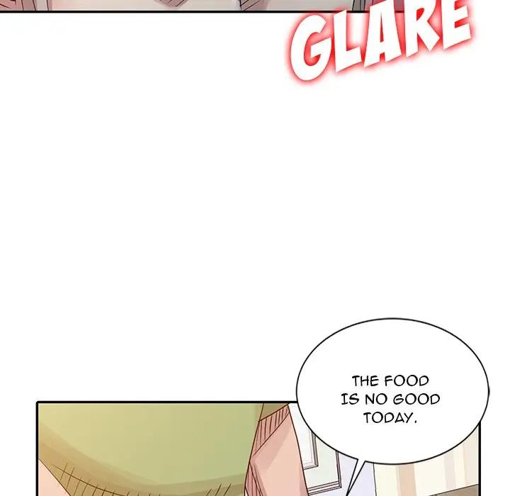Shh Her Secret Manhwa Facon Chapter 18 - Page 24