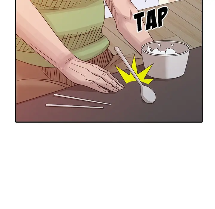 Shh Her Secret Manhwa Facon Chapter 18 - Page 25