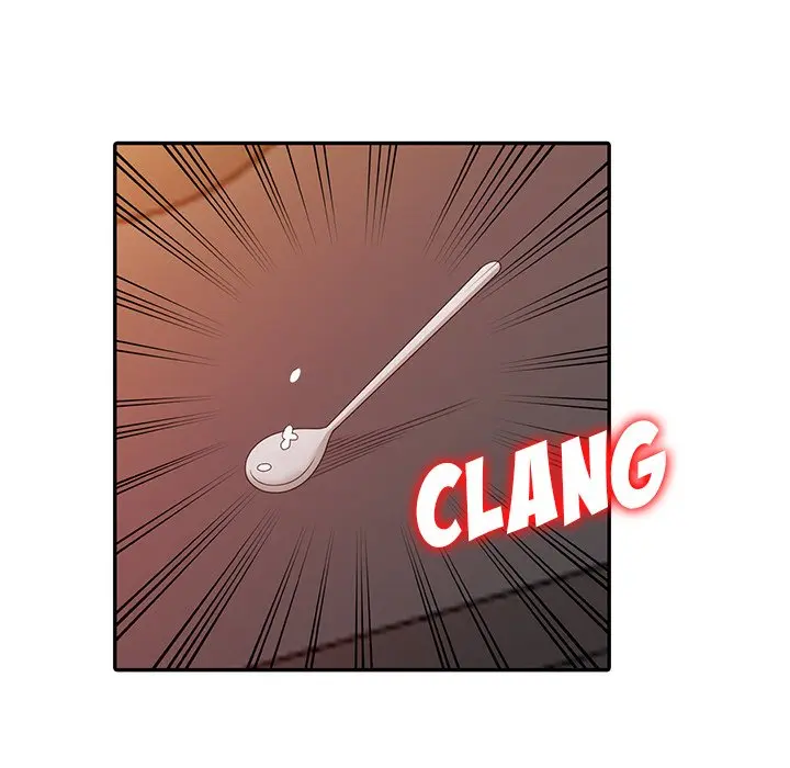 Shh Her Secret Manhwa Facon Chapter 18 - Page 26