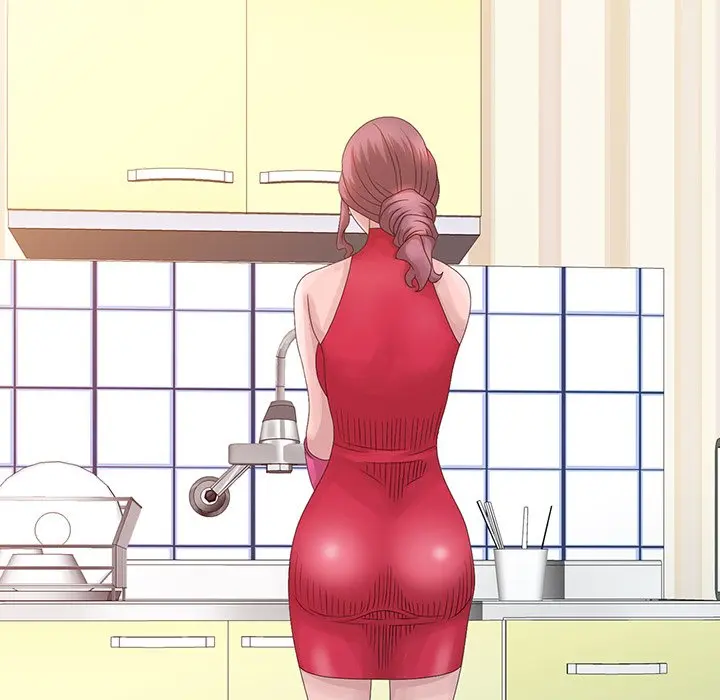 Shh Her Secret Manhwa Facon Chapter 18 - Page 28