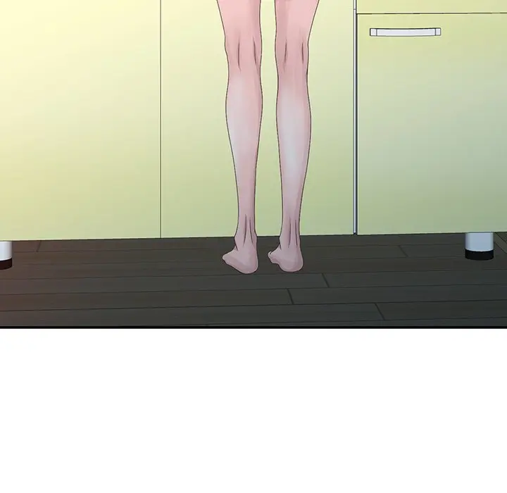 Shh Her Secret Manhwa Facon Chapter 18 - Page 29