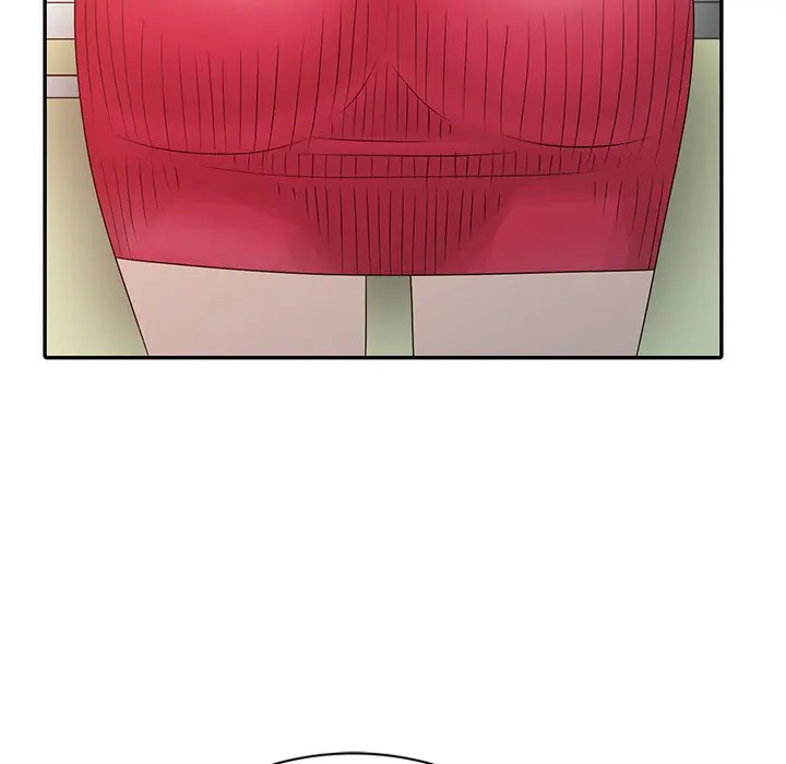 Shh Her Secret Manhwa Facon Chapter 18 - Page 31