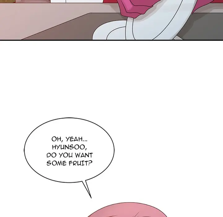 Shh Her Secret Manhwa Facon Chapter 18 - Page 33