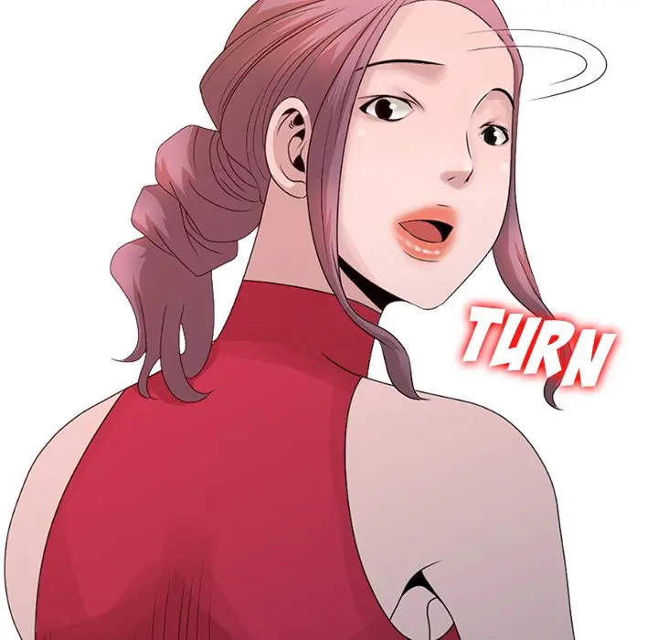Shh Her Secret Manhwa Facon Chapter 18 - Page 34