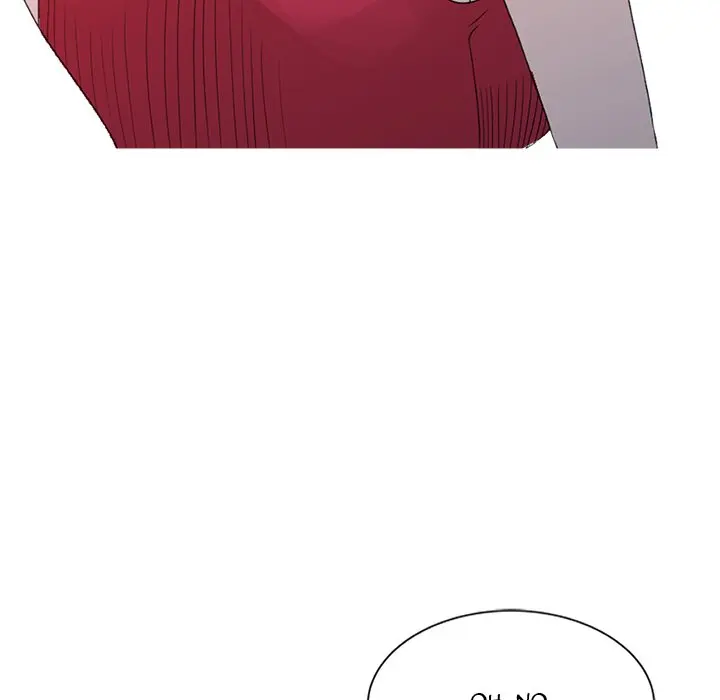 Shh Her Secret Manhwa Facon Chapter 18 - Page 35