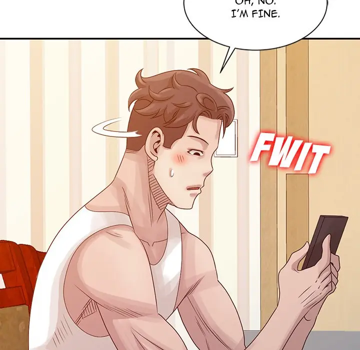 Shh Her Secret Manhwa Facon Chapter 18 - Page 36