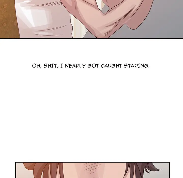 Shh Her Secret Manhwa Facon Chapter 18 - Page 37