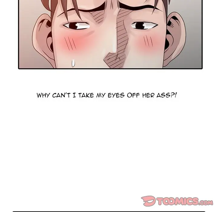Shh Her Secret Manhwa Facon Chapter 18 - Page 38
