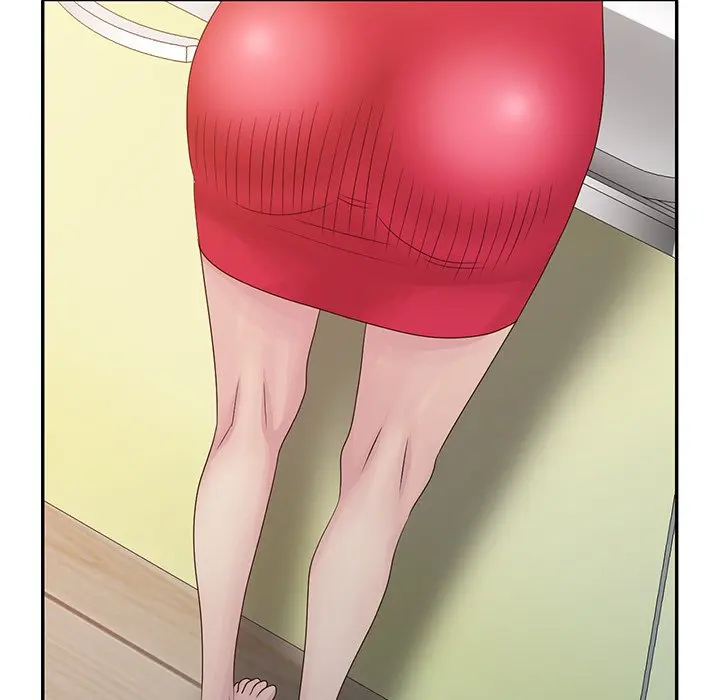 Shh Her Secret Manhwa Facon Chapter 18 - Page 39