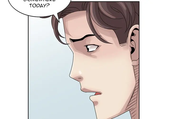 Shh Her Secret Manhwa Facon Chapter 18 - Page 4
