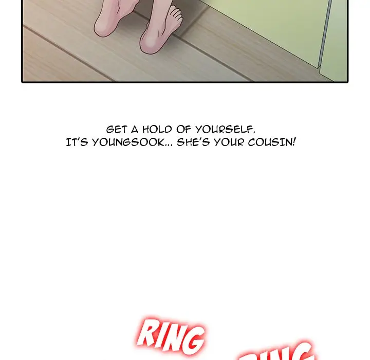 Shh Her Secret Manhwa Facon Chapter 18 - Page 40