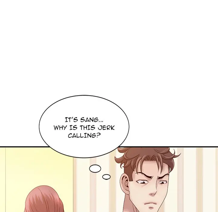Shh Her Secret Manhwa Facon Chapter 18 - Page 42