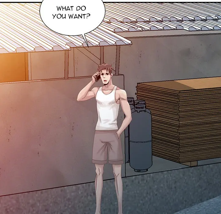 Shh Her Secret Manhwa Facon Chapter 18 - Page 45