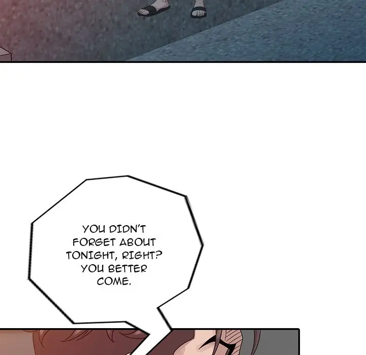 Shh Her Secret Manhwa Facon Chapter 18 - Page 46