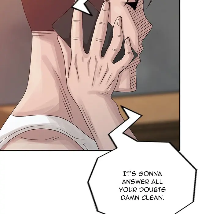 Shh Her Secret Manhwa Facon Chapter 18 - Page 47