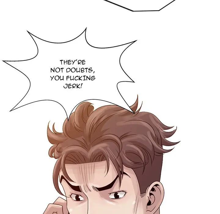 Shh Her Secret Manhwa Facon Chapter 18 - Page 48