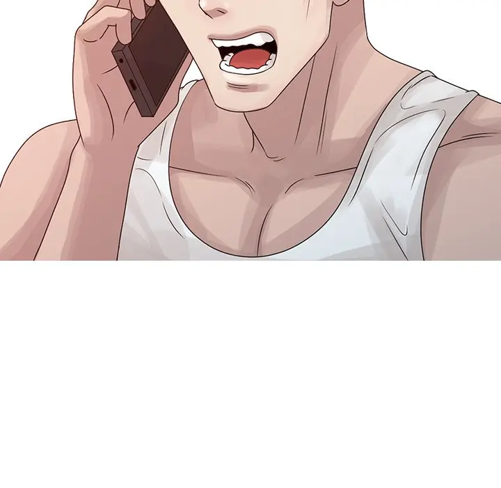 Shh Her Secret Manhwa Facon Chapter 18 - Page 49