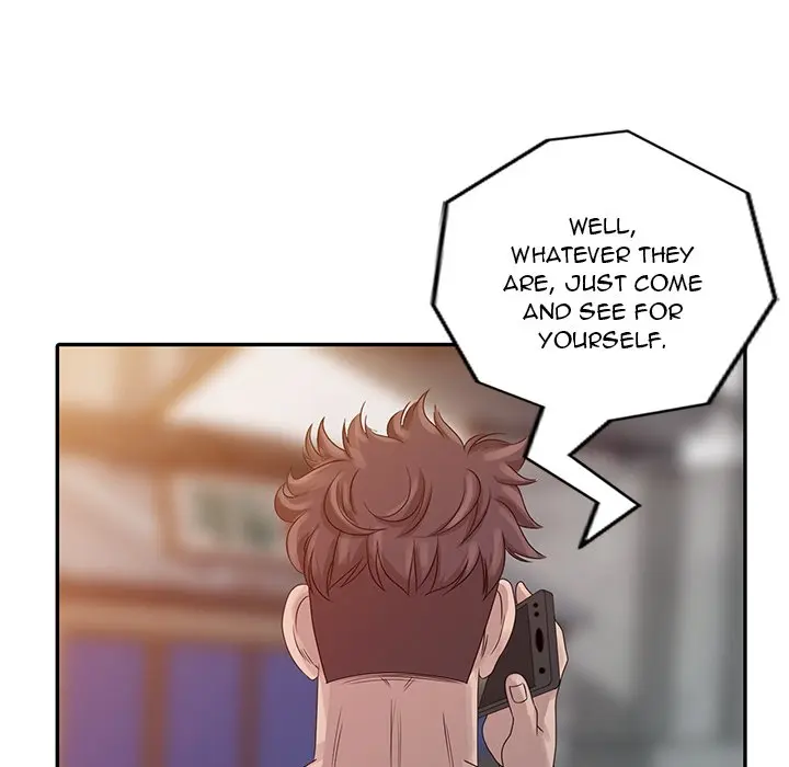 Shh Her Secret Manhwa Facon Chapter 18 - Page 50