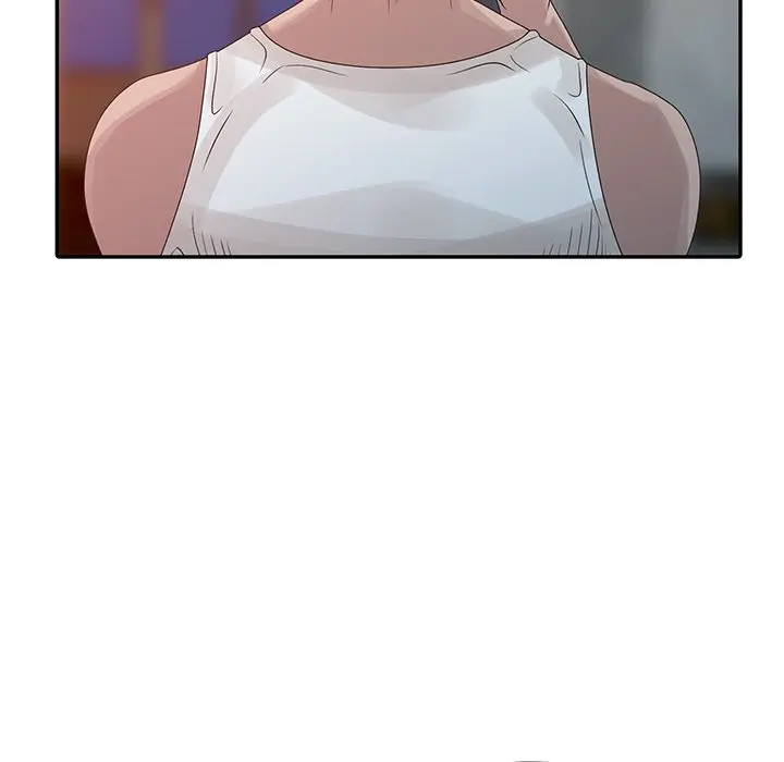 Shh Her Secret Manhwa Facon Chapter 18 - Page 51