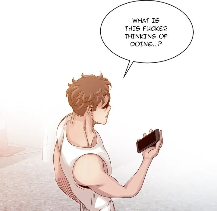 Shh Her Secret Manhwa Facon Chapter 18 - Page 52