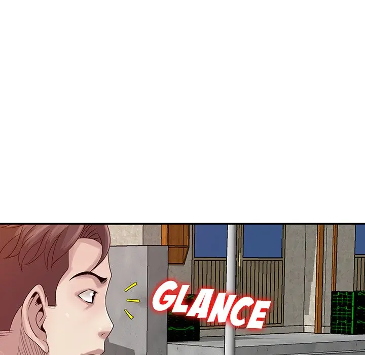 Shh Her Secret Manhwa Facon Chapter 18 - Page 54