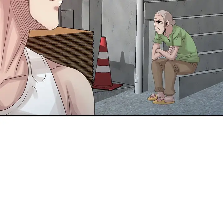 Shh Her Secret Manhwa Facon Chapter 18 - Page 55
